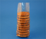 Ultra Clear Side Gusset PolyPro Bags