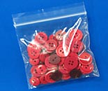 Lock Top Zip � Bags 2 Mil